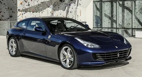 The most beautiful supercar of the year has been chosen