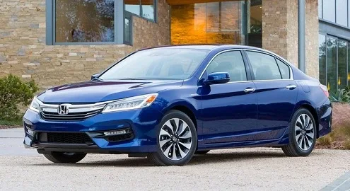 Honda и Hitachi решили совместно выпускать электромоторы