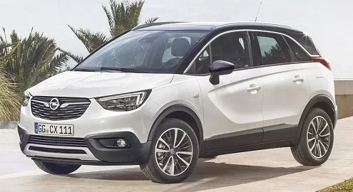 Концерн PSA решил купить марку Opel