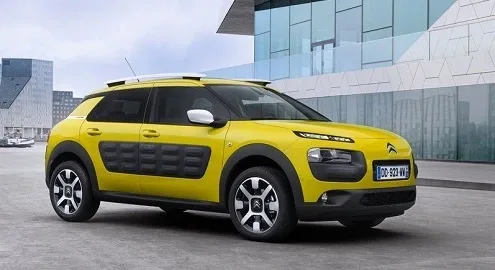 C4 Cactus в кредит от 0% годовых на 3 года*!