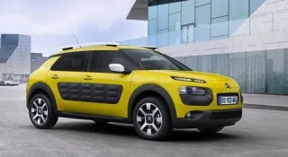 C4 Cactus у кредит від 0% річних на 3 роки*!