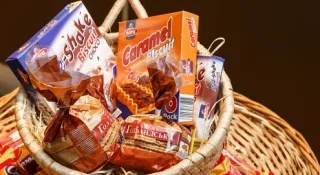 Смачні новинки на «ОККО» – для настрою та задоволення