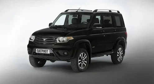 AIS will present the largest exposition of vehicles for agribusiness at the 'Battle of Agrotitans 2017'