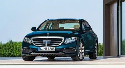 Mercedes-Benz начинает строительство завода в России