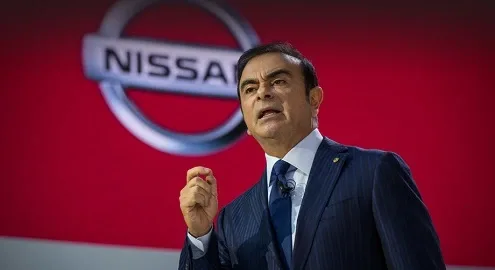 Карлос Гон больше не возглавляет Nissan