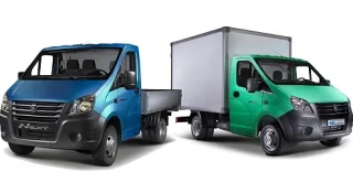 Фінальний розпродаж автомобілів ГАЗ 2016 р.в.!