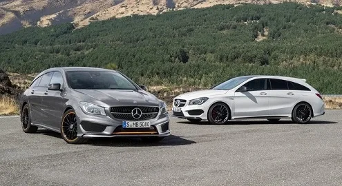 Mercedes-Benz готовит масштабный отзыв