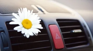 «Весняний драйв» в АІС – підготуй авто до літа!