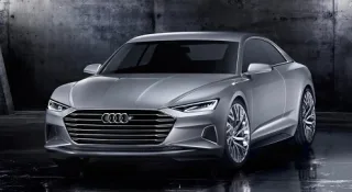 Нове покоління Audi A8 представлять у липні