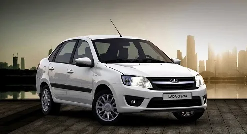 АвтоВАЗ отзывает более 100 тысяч автомобилей