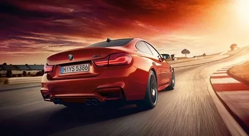 BMW plans to introduce 40 new models in 2 years