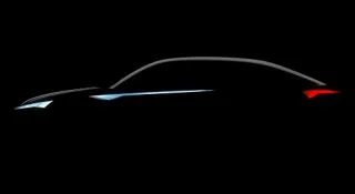 Skoda підготувала електричний концепт-кар Vision E