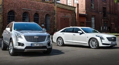 Cadillac plans to significantly expand its model lineup