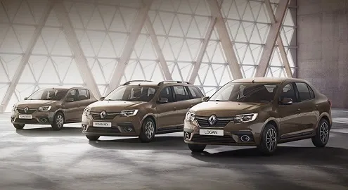 Продажи новых авто в Украине продолжают сокращаться