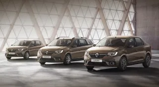 Корпоративные продажи занимают треть рынка новых авто