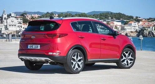 The most popular cars in Ukraine have been named