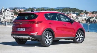 Какие авто самые популярные в Украине