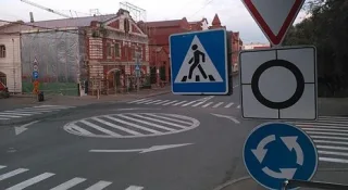 From today, the circle is the main thing