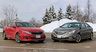 Hyundai та KIA відкликають півтора мільйона авто