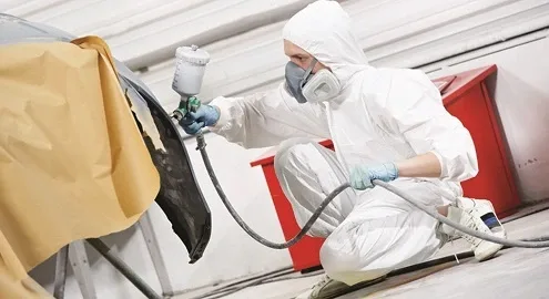 Открыт новый интернет-магазин автокосметики «Refinish»: новое слово в мире ухода за автомобилем