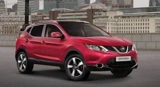 Автомобільний центр Голосіївський лідер з продажів NISSAN за підсумками 2016 року!