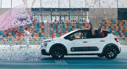 AIS CITROEN CENTER presents new C3 and C-Elysee FL!