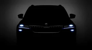 Skoda продовжує потроху розсекречувати новий кросовер