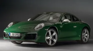 Porsche 911 не отримає гібридну версію