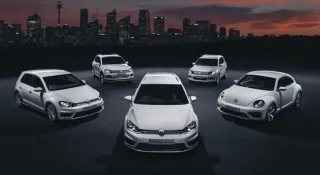 Європейський авторинок знову зростає