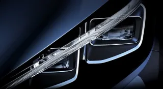 Новий Nissan Leaf дебютує восени