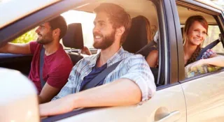 BlaBlaCar та «ОККО» пропонують літо вигідних подорожей
