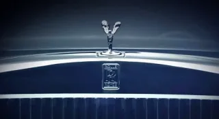 Новий Rolls-Royce Phantom дебютує в липні