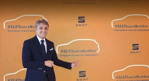 The name of the new Seat crossover will be chosen through a contest