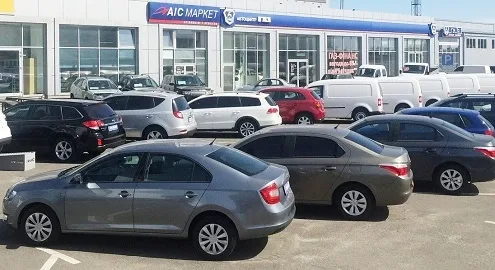AIS Group of Companies launches test drive service for used cars