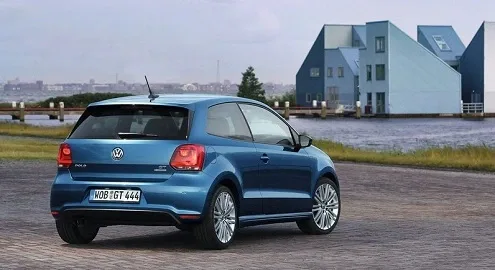 Новий Volkswagen Polo дебютує 16 червня