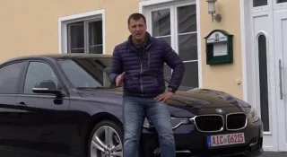 Крутят ли пробег в Германии?