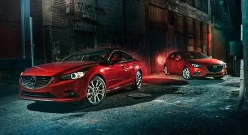 Mazda recalls more than 200 thousand cars