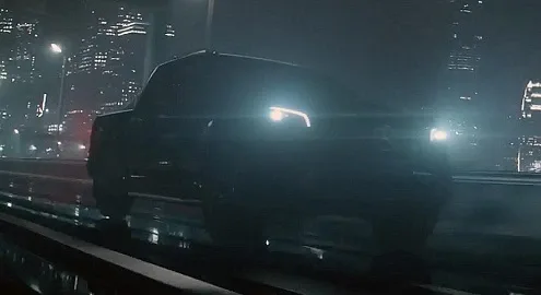 Перший пікап від Mercedes-Benz представлять 18 липня