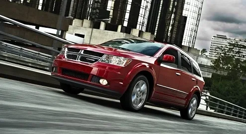 FCA concern will recall 800 thousand cars