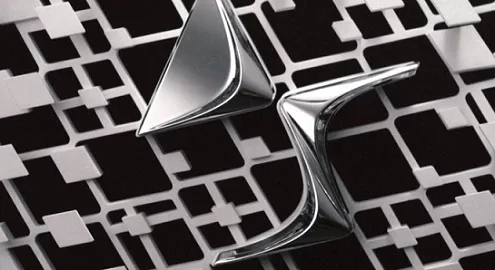 Три года успеха DS Automobiles