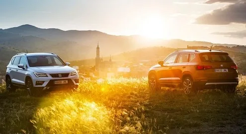 The best name options for the new Seat crossover have been determined