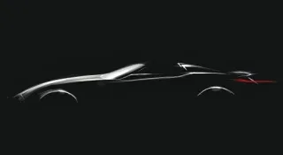 Розсекречено перший тизер нової моделі BMW