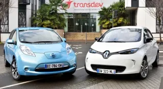 Альянс Renault-Nissan вийшов у лідери світового автопрому