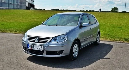 В Украине насчитали более 50 тысяч нелегальных авто