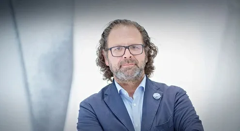 Skoda has decided on a new chief designer