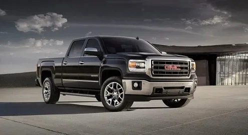General Motors recalls 800 thousand pickup trucks