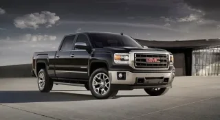 General Motors отзывает 800 тысяч пикапов