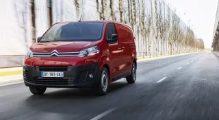 Комерційні автомобілі в АІС СИТРОЕН ЦЕНТР