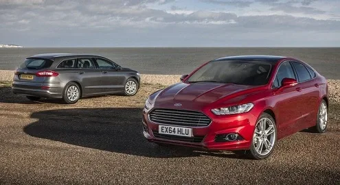 Ford suspected of cheating on harmful emissions