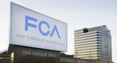 Объединение концернов FCA и Renault отменяется